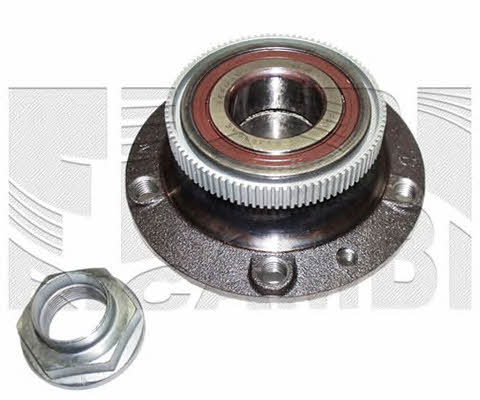 Autoteam RA6716 Wheel bearing kit RA6716