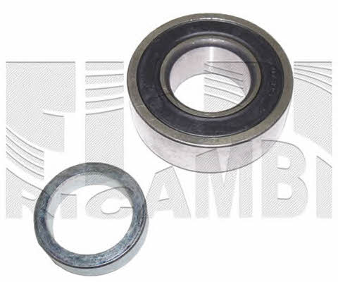 Autoteam RA7822 Wheel bearing kit RA7822