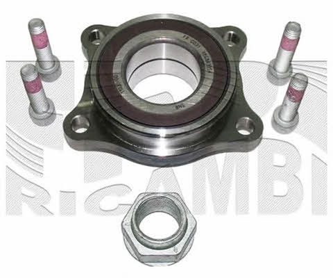 Autoteam RA9076 Wheel bearing kit RA9076