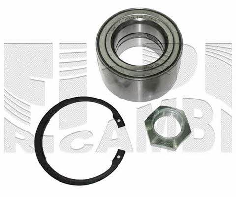 Autoteam RA9096 Wheel bearing kit RA9096