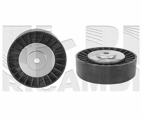 Autoteam A02244 V-ribbed belt tensioner (drive) roller A02244