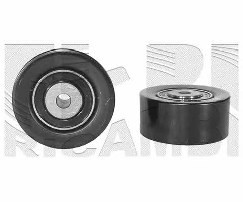 Autoteam A02284 V-ribbed belt tensioner (drive) roller A02284