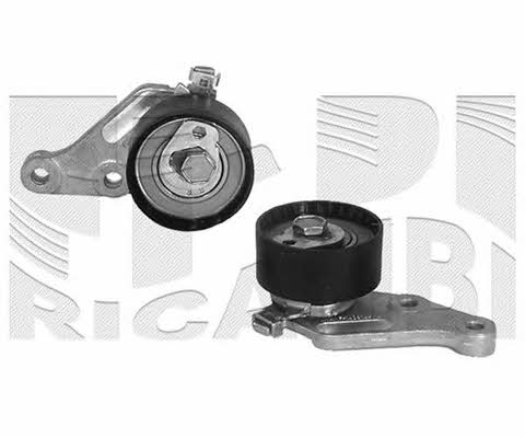 Autoteam A02296 Tensioner pulley, timing belt A02296