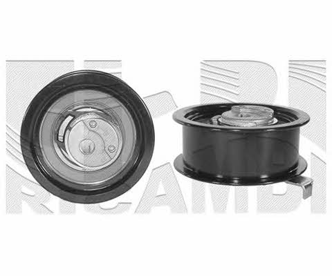 Autoteam A02304 Tensioner pulley, timing belt A02304