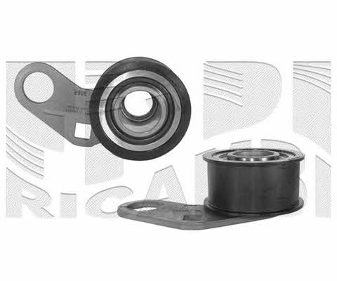 Autoteam A02328 Tensioner pulley, timing belt A02328