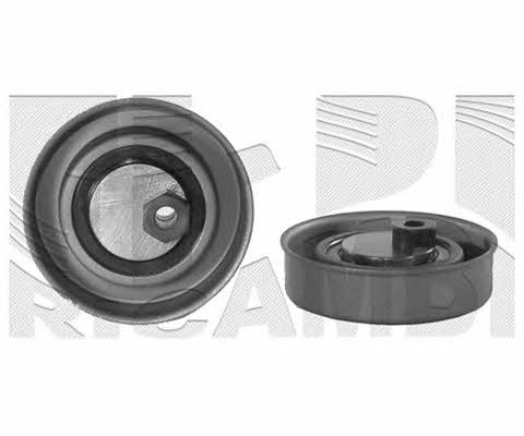 Autoteam A02356 Tensioner pulley, timing belt A02356
