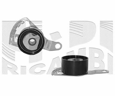 Autoteam A02364 Tensioner pulley, timing belt A02364
