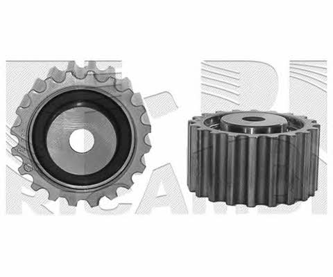 Autoteam A02380 Tensioner pulley, timing belt A02380