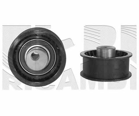 Autoteam A02408 Tensioner pulley, timing belt A02408