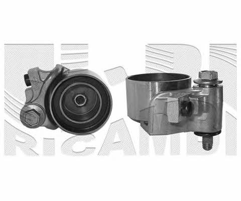 Autoteam A02412 Tensioner pulley, timing belt A02412