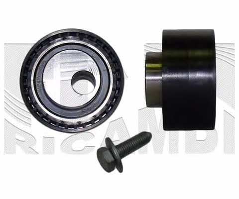 Autoteam A02424 Tensioner pulley, timing belt A02424