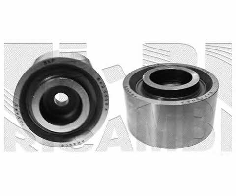 Autoteam A02452 Tensioner pulley, timing belt A02452
