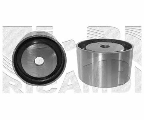 Autoteam A02460 Tensioner pulley, timing belt A02460