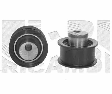 Autoteam A02464 Tensioner pulley, timing belt A02464