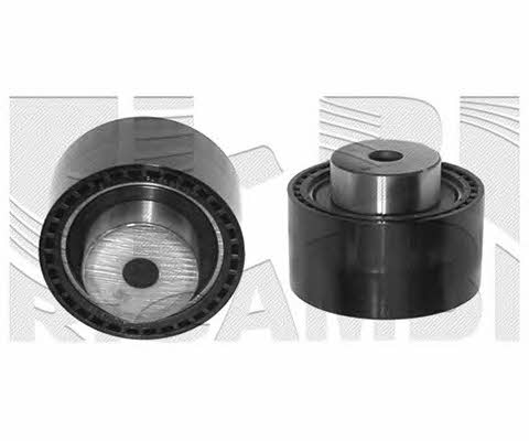 Autoteam A02472 Tensioner pulley, timing belt A02472