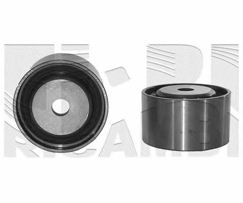 Autoteam A02480 Tensioner pulley, timing belt A02480