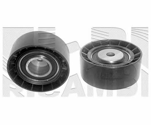 Autoteam A02492 V-ribbed belt tensioner (drive) roller A02492