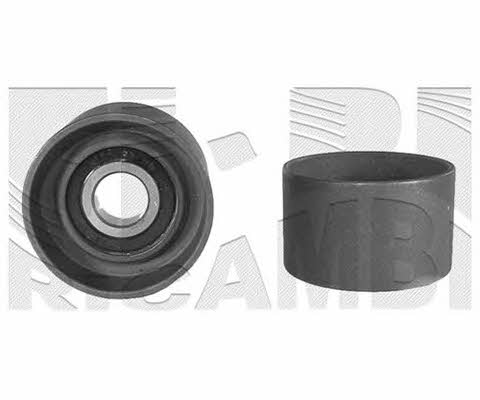Autoteam A02548 V-ribbed belt tensioner (drive) roller A02548