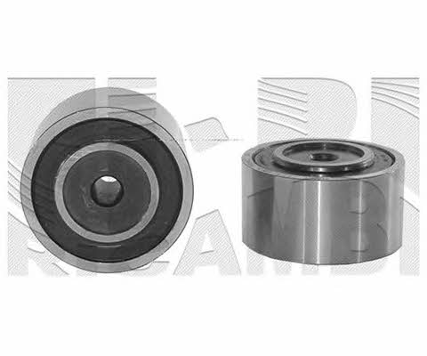 Autoteam A02568 V-ribbed belt tensioner (drive) roller A02568