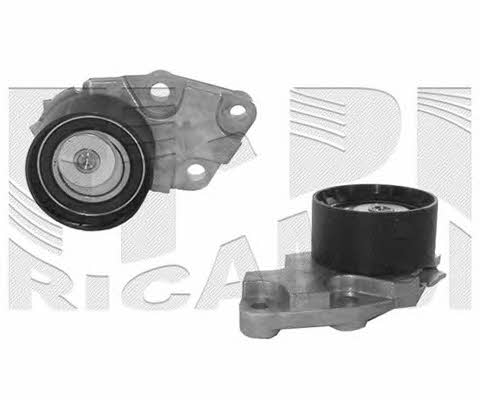 Autoteam A02580 Tensioner pulley, timing belt A02580