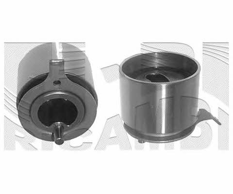 Autoteam A02584 Tensioner pulley, timing belt A02584