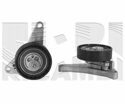 Autoteam A02588 Tensioner pulley, timing belt A02588