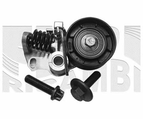Autoteam A02616 Tensioner pulley, timing belt A02616