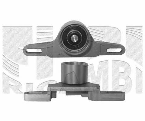 Autoteam A02620 Tensioner pulley, timing belt A02620
