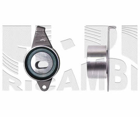 Autoteam A02636 Tensioner pulley, timing belt A02636