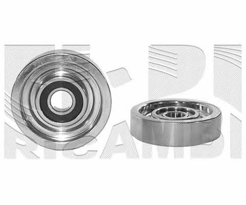 Autoteam A02692 V-ribbed belt tensioner (drive) roller A02692