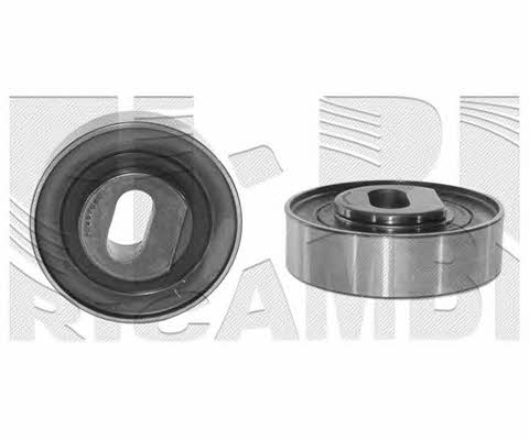 Autoteam A02712 Tensioner pulley, timing belt A02712