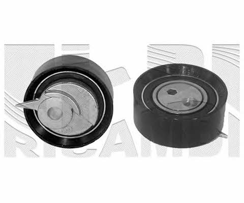 Autoteam A02720 Tensioner pulley, timing belt A02720