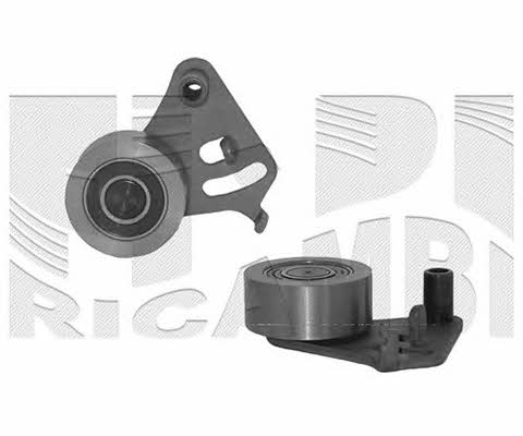 Autoteam A02728 Tensioner pulley, timing belt A02728
