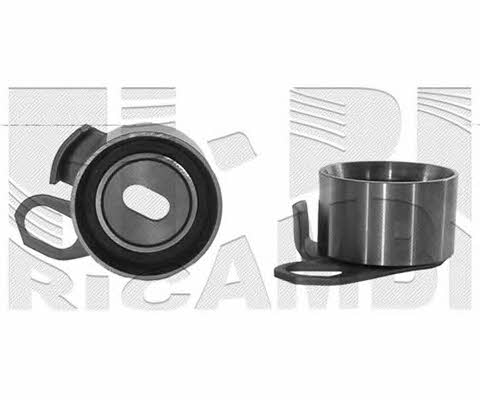 Autoteam A02736 Tensioner pulley, timing belt A02736