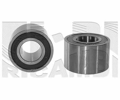 Autoteam A02740 Tensioner pulley, timing belt A02740