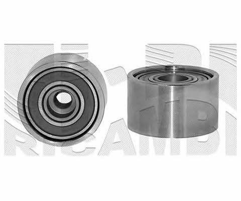 Autoteam A02752 Tensioner pulley, timing belt A02752