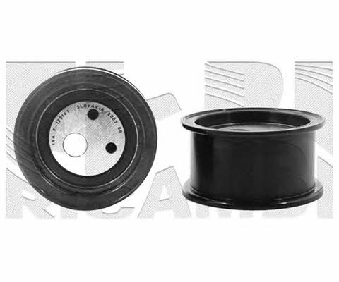 Autoteam A02764 Tensioner pulley, timing belt A02764