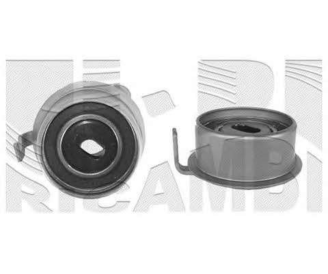 Autoteam A02776 Tensioner pulley, timing belt A02776