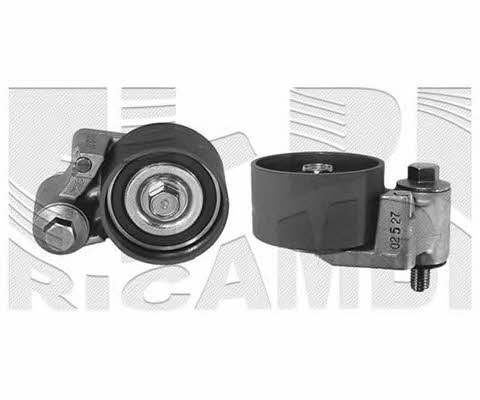 Autoteam A02800 Tensioner pulley, timing belt A02800