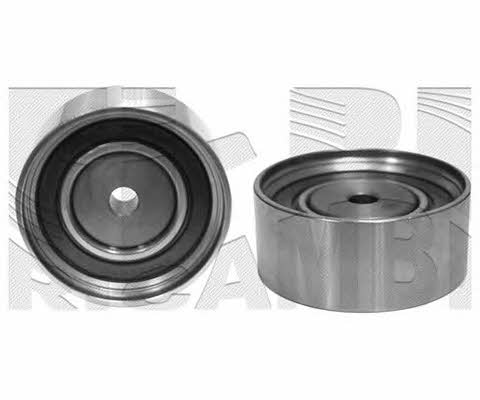 Autoteam A02812 Tensioner pulley, timing belt A02812
