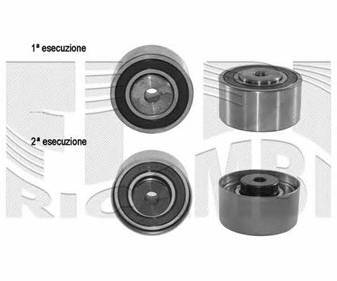 Autoteam A02820 Tensioner pulley, timing belt A02820