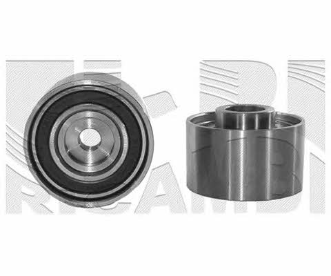 Autoteam A02828 Tensioner pulley, timing belt A02828