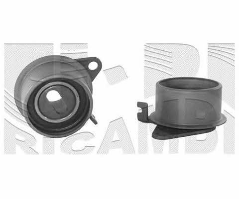 Autoteam A02840 Tensioner pulley, timing belt A02840