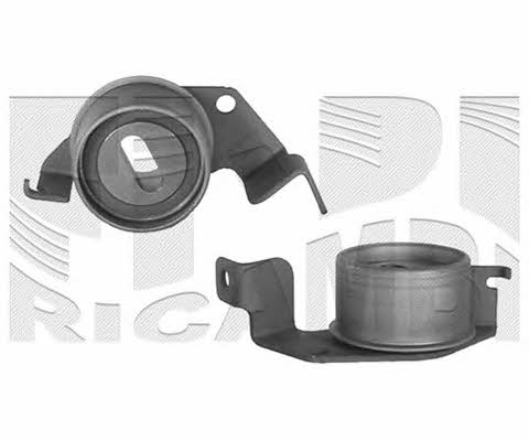 Autoteam A02844 Tensioner pulley, timing belt A02844