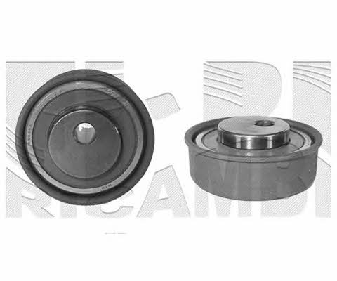 Autoteam A02848 Tensioner pulley, timing belt A02848