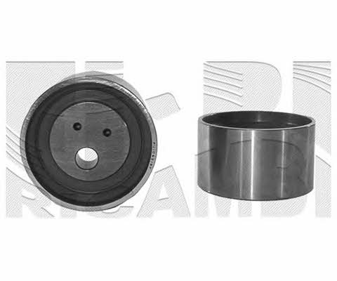 Autoteam A02852 Tensioner pulley, timing belt A02852