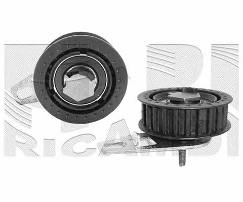Autoteam A02904 Tensioner pulley, timing belt A02904