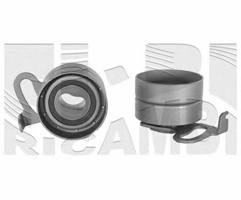 Autoteam A02916 Tensioner pulley, timing belt A02916