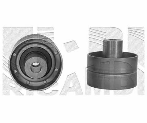 Autoteam A02920 Tensioner pulley, timing belt A02920
