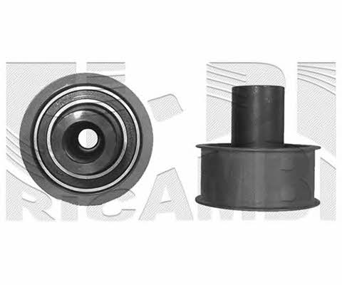 Autoteam A02932 Tensioner pulley, timing belt A02932